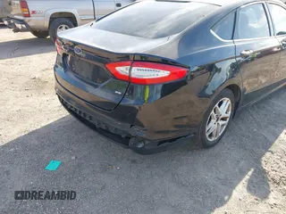 2016 Ford Fusion SE with VIN 3FA6P0H72GR170223, listed as a IAAI auction lot 42615887 with 239,513 mi miles and . Bid and sale history available at DreamBid. Image 6.