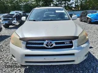 2008 Toyota RAV4 Limited с VIN JTMBK31V085067565, выставлен на аукционе Copart как лот 61013005 с пробегом 183 591 миль миль и Чистый • Clean title. История ставок и продаж доступна на DreamBid. Изображение 5.