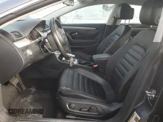 2014 Volkswagen CC R-Line with VIN WVWBP7AN7EE506328, listed as a Copart auction lot 85419964 with 155,425 mi miles and Salvage Title. Bid and sale history available at carsss.com. Image 7.