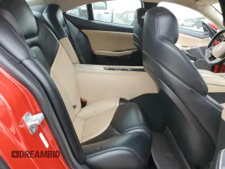 2018 Karma Revero z VIN 50GK41SA6JA000267, wystawiony jako Copart lot #88059765 z przebiegiem 90 195 mil mil oraz Szkody całkowita. Historia ofert i sprzedaży dostępna na DreamBid. Obrazek 10.