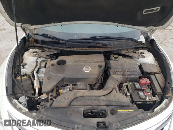 2015 Nissan Altima S with VIN 1N4AL3AP2FC188364, listed as a Copart auction lot 55878085 with 85,916 mi miles and Clean Title. Bid and sale history available at DreamBid. Image 11.