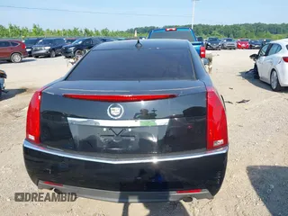 2010 Cadillac CTS with VIN 1G6DA5EG7A0140388, listed as a IAAI auction lot 42451088 with 123,128 mi miles and . Bid and sale history available at DreamBid. Image 16.