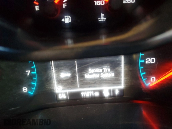 2016 Chevrolet Colorado 4WD WT with VIN 1GCHTBEA5G1277982, listed as a IAAI auction lot 42621259 with 111,271 mi miles and . Bid and sale history available at DreamBid. Image 17.