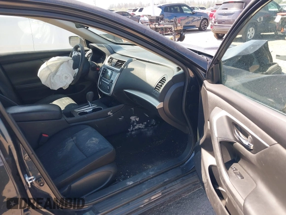 2018 Nissan Altima SV with VIN 1N4AL3AP6JC153366, listed as a IAAI auction lot 41847415 with 79,710 mi miles and . Bid and sale history available at carsss.com. Image 5.