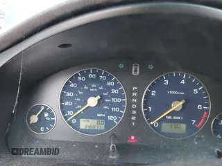 2003 Subaru Baja с VIN 4S4BT61CX37108998, выставлен на аукционе IAAI как лот 42450696 с пробегом 340 071 миль миль и . История ставок и продаж доступна на DreamBid. Изображение 7.