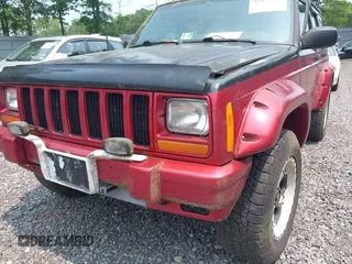 1999 Jeep Cherokee Sport с VIN 1J4FF68S2XL591291, выставлен на аукционе IAAI как лот 42430037 с пробегом 329 792 миль миль и . История ставок и продаж доступна на DreamBid. Изображение 6.
