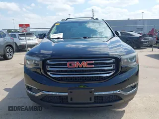 2019 GMC Acadia SLT with VIN 1GKKNVLS3KZ213970, listed as a IAAI auction lot 41973555 with 70,650 mi miles and . Bid and sale history available at DreamBid. Image 13.