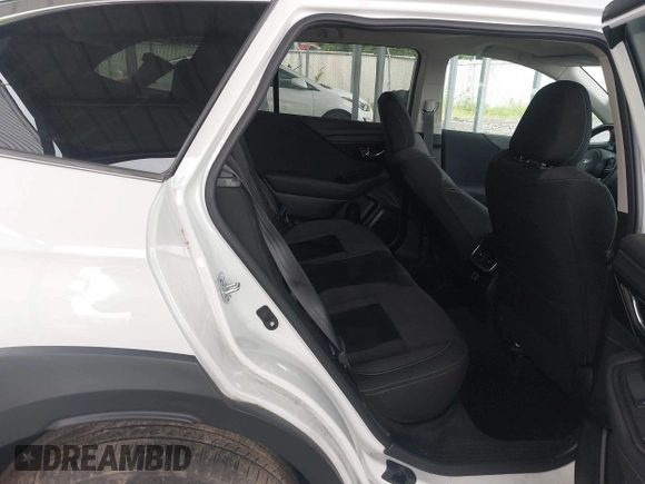 2024 Subaru Outback Premium with VIN 4S4BTAFC5R3139720, listed as a IAAI auction lot 42347685 with 32,228 mi miles and . Bid and sale history available at DreamBid. Image 8.