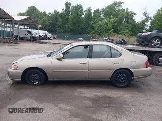 2000 Nissan Altima XE с VIN 1N4DL01D6YC209933, выставлен на аукционе IAAI как лот 42305512 с пробегом 137 713 миль миль и . История ставок и продаж доступна на DreamBid. Изображение 13.