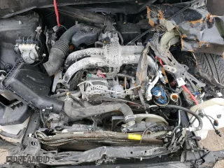2016 Subaru Forester 2.5i Limited with VIN JF2SJAKC0GH434161, listed as a Copart auction lot 50446015 with 0 mi miles and Salvage Title. Bid and sale history available at carsss.com. Image 13.