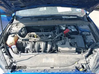 2018 Ford Fusion S with VIN 3FA6P0G78JR267564, listed as a IAAI auction lot 41862967 with 84,664 mi miles. Bid and sale history available at carsss.com. Image 10.