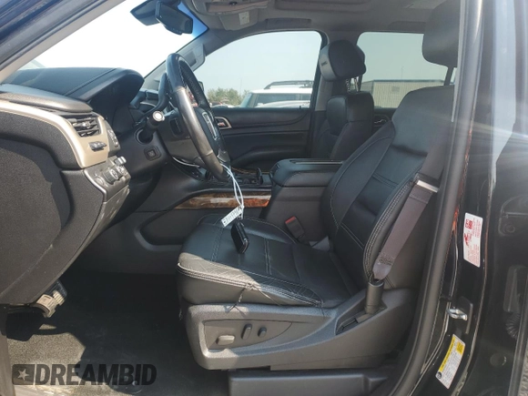 2016 GMC Yukon Denali with VIN 1GKS2CKJ5GR280180, listed as a Copart auction lot 71045264 with 170,694 mi miles and Clean Title. Bid and sale history available at carsss.com. Image 7.