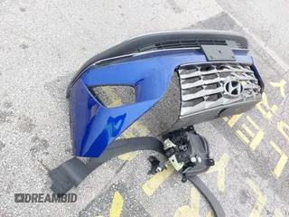 2024 Hyundai Tucson Limited с VIN 5NMJECDE8RH348302, выставлен на аукционе IAAI как лот 42404532 с пробегом 43 894 миль миль и . История ставок и продаж доступна на DreamBid. Изображение 12.