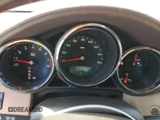 2011 Cadillac CTS Luxury with VIN 1G6DE5EY9B0112607, listed as a Copart auction lot 46116105 with 65,524 mi miles and Salvage Title. Bid and sale history available at DreamBid. Image 9.