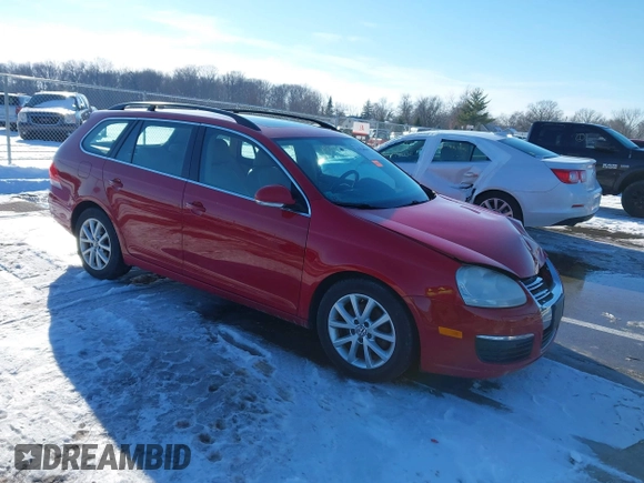 2009 Volkswagen Jetta SE с VIN 3VWTM71K99M311086, выставлен на аукционе IAAI как лот 41354846 с пробегом 174 574 миль миль и . История ставок и продаж доступна на DreamBid. Изображение 1.