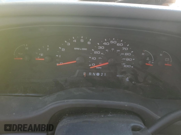 2008 Ford Econoline Passenger XL with VIN 1FBNE31L48DA30502, listed as a Copart auction lot 50341364 with Not Provided miles and Salvage Title. Bid and sale history available at DreamBid. Image 9.