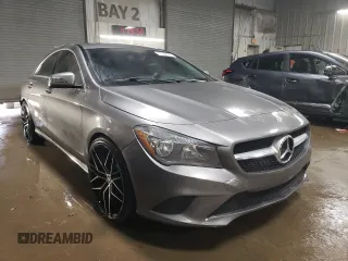 2014 Mercedes-Benz CLA 250 с VIN WDDSJ4EB4EN037544, выставлен на аукционе Copart как лот 51330525 с пробегом 119 946 миль миль и Списание • Salvage title. История ставок и продаж доступна на DreamBid. Изображение 4.