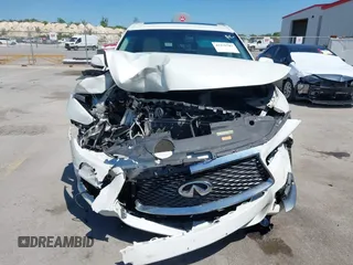 2016 Infiniti QX60 with VIN 5N1AL0MMXGC511972, listed as a IAAI auction lot 41979787 with 127,298 mi miles and . Bid and sale history available at DreamBid. Image 12.