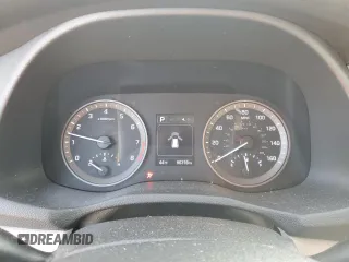 2018 Hyundai Tucson SE z VIN KM8J2CA48JU665607, wystawiony jako Copart lot #51072685 z przebiegiem 96 318 mil mil oraz Szkody całkowita. Historia ofert i sprzedaży dostępna na DreamBid. Obrazek 9.