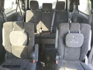 2018 Dodge Grand Caravan SE Plus with VIN 2C4RDGBG4JR200580, listed as a Copart auction lot 75813574 with 150,017 mi miles and Clean Title. Bid and sale history available at carsss.com. Image 10.
