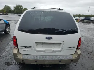 2004 Ford Freestar Limited с VIN 2FMDA58214BA91524, выставлен на аукционе Copart как лот 72140544 с пробегом Не указан миль и Списание • Salvage title. История ставок и продаж доступна на DreamBid. Изображение 6.