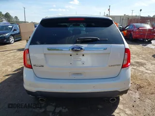 2013 Ford Edge Limited with VIN 2FMDK3KC3DBA14446, listed as a IAAI auction lot 41823185 with 163,767 mi miles and . Bid and sale history available at DreamBid. Image 16.