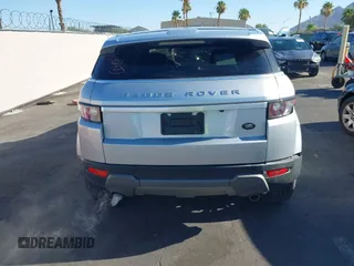 2012 Land Rover Range Rover Evoque Prestige Premium with VIN SALVV2BG4CH638246, listed as a IAAI auction lot 42692490 with 112,916 mi miles and . Bid and sale history available at DreamBid. Image 14.