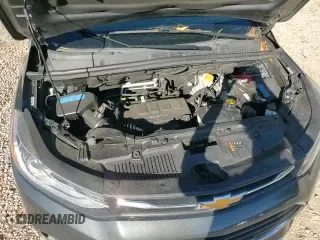 2017 Chevrolet Trax LT с VIN 3GNCJPSB6HL255968, выставлен на аукционе Copart как лот 87383385 с пробегом 125 694 миль миль и Чистый • Clean title. История ставок и продаж доступна на DreamBid. Изображение 14.