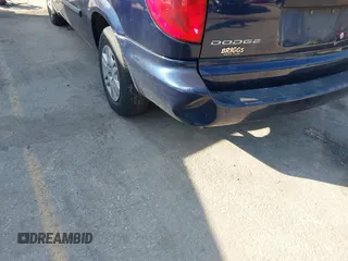 2005 Dodge Caravan SE z VIN 1D4GP24R75B126885, wystawiony jako IAAI lot #41771342 z przebiegiem 196 250 mil mil oraz . Historia ofert i sprzedaży dostępna na DreamBid. Obrazek 6.