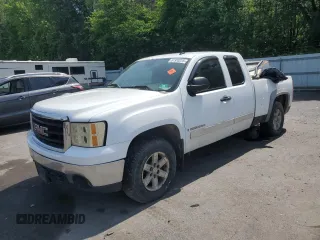 2007 GMC Sierra 1500 SLE2 с VIN 2GTEK19J271614452, выставлен на аукционе Copart как лот 61935225 с пробегом 223 452 миль миль и Чистый • Clean title. История ставок и продаж доступна на DreamBid. Изображение 1.