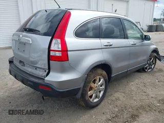 2007 Honda CR-V EX-L с VIN JHLRE38767C075079, выставлен на аукционе IAAI как лот 42322463 с пробегом 195 537 миль миль и . История ставок и продаж доступна на DreamBid. Изображение 4.