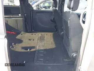 2016 Dodge Grand Caravan SE with VIN 2C4RDGBG7GR252195, listed as a IAAI auction lot 41415977 with 199,453 mi miles and . Bid and sale history available at DreamBid. Image 8.