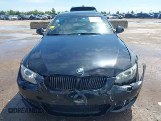 2013 BMW 3 Series 335i with VIN WBADX7C52DJ589384, listed as a IAAI auction lot 42453370 with 58,821 mi miles and . Bid and sale history available at DreamBid. Image 12.