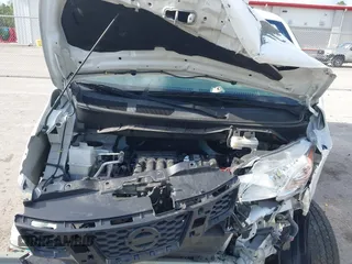 2021 Nissan NV200 SV с VIN 3N6CM0KN8MK693664, выставлен на аукционе IAAI как лот 42204821 с пробегом 41 204 миль миль и . История ставок и продаж доступна на DreamBid. Изображение 10.