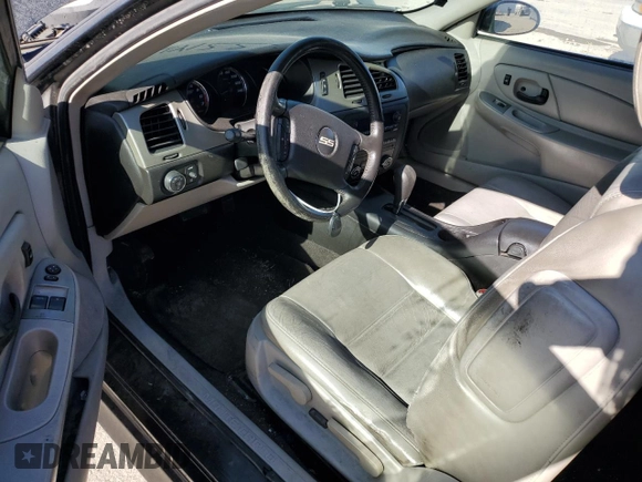2006 Chevrolet Monte Carlo SS with VIN 2G1WL16C169341357, listed as a Copart auction lot 46792155 with 174,425 mi miles and Salvage Title. Bid and sale history available at carsss.com. Image 8.