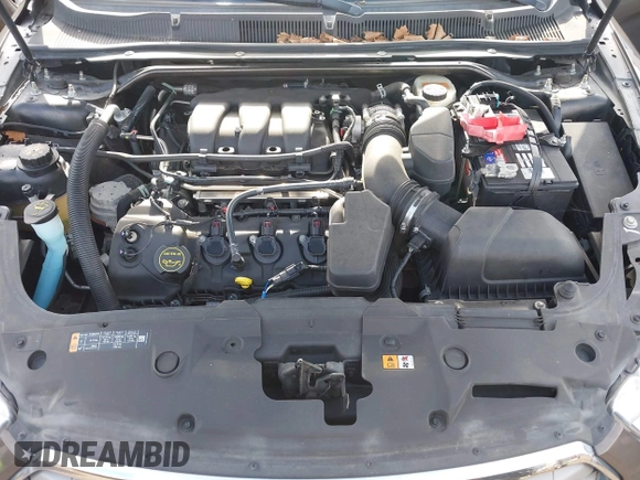 2015 Ford Taurus SEL with VIN 1FAHP2E87FG194170, listed as a IAAI auction lot 42184749 with 222,609 mi miles and . Bid and sale history available at carsss.com. Image 10.