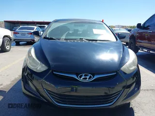2016 Hyundai Elantra SE с VIN KMHDH4AE1GU546526, выставлен на аукционе IAAI как лот 42088729 с пробегом 109 242 миль миль и . История ставок и продаж доступна на DreamBid. Изображение 12.