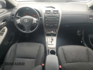 2010 Toyota Corolla with VIN 1NXBU4EE7AZ278750, listed as a Copart auction lot 53938585 with 264,427 mi miles and Clean Title. Bid and sale history available at carsss.com. Image 8.