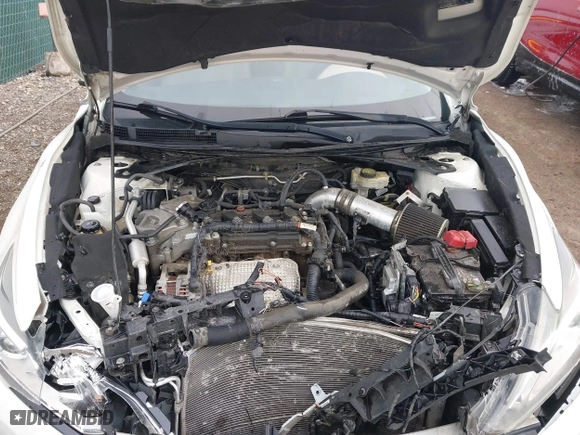2016 Nissan Altima 2.5 SL with VIN 1N4AL3AP5GC137636, listed as a IAAI auction lot 42026036 with 149,231 mi miles. Bid and sale history available at carsss.com. Image 10.