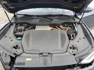 2021 Audi e-tron Sportback Prestige z VIN WA13AAGE0MB019623, wystawiony jako Copart lot #49598914 z przebiegiem 20 856 mil mil oraz . Historia ofert i sprzedaży dostępna na DreamBid. Obrazek 12.