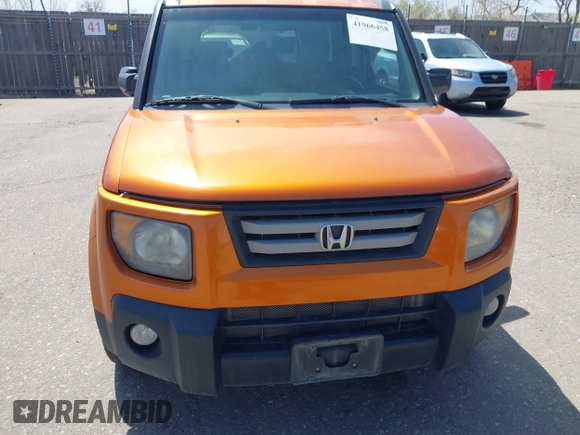 2008 Honda Element EX with VIN 5J6YH28778L009808, listed as a IAAI auction lot 41966458 with 147,038 mi miles and . Bid and sale history available at DreamBid. Image 13.