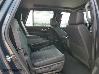 2022 Chevrolet Tahoe Z71 with VIN 1GNSKPKD3NR165367, listed as a Copart auction lot 73148944 with 44,235 mi miles and Salvage Title. Bid and sale history available at carsss.com. Image 11.
