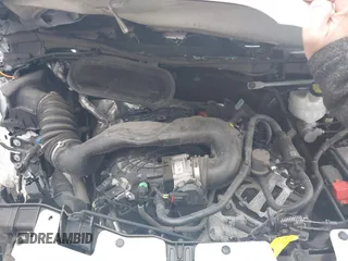 2020 Ford Transit Cargo z VIN 1FTBR1C82LKA61834, wystawiony jako IAAI lot #37802870 z przebiegiem Nie podano mil oraz . Historia ofert i sprzedaży dostępna na DreamBid. Obrazek 10.