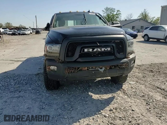 2018 Ram 2500 Power Wagon с VIN 3C6TR5EJ4JG351273, выставлен на аукционе Copart как лот 52580635 с пробегом Не указан миль и Списание • Salvage title. История ставок и продаж доступна на DreamBid. Изображение 10.