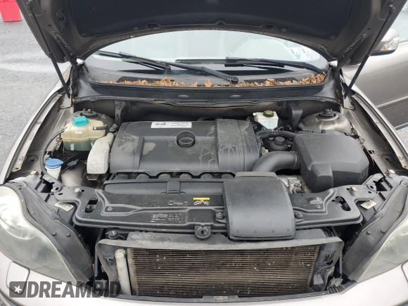 2009 Volvo XC90 I6 z VIN YV4CZ982791516079, wystawiony jako Copart lot #56900605 z przebiegiem 116 712 mil mil oraz Szkoda całkowita • Salvage title. Historia ofert i sprzedaży dostępna na DreamBid. Obrazek 12.