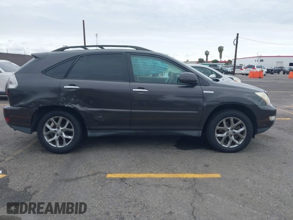2009 Lexus RX 350 with VIN 2T2GK31U89C065558, listed as a IAAI auction lot 42058450 with 138,203 mi miles and . Bid and sale history available at DreamBid. Image 13.