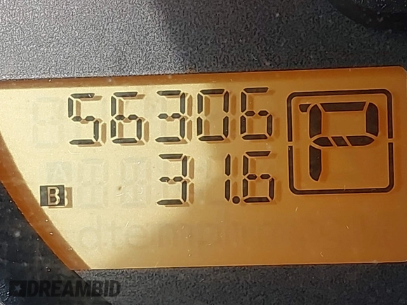 2012 Nissan Xterra X with VIN 5N1AN0NU4CC500856, listed as a IAAI auction lot 41535026 with 56,306 mi miles and . Bid and sale history available at DreamBid. Image 15.