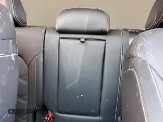 2025 Volkswagen Atlas SE with VIN 1V2WR2CA7SC500575, listed as a Copart auction lot 56872915 with 10,739 mi miles and Salvage title. Bid and sale history available at DreamBid. Image 10.