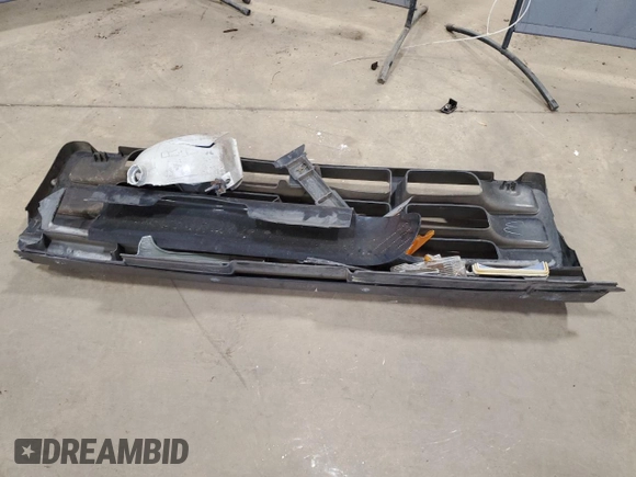 1996 Ford F-150 с VIN 1FTEF15Y2TLA85449, выставлен на аукционе Copart как лот 57725084 с пробегом 120 177 миль миль и Списание • Salvage title. История ставок и продаж доступна на DreamBid. Изображение 12.