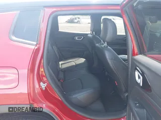 2023 Jeep Compass Trailhawk с VIN 3C4NJDDN4PT508324, выставлен на аукционе IAAI как лот 42266062 с пробегом 26 346 миль миль и . История ставок и продаж доступна на DreamBid. Изображение 8.